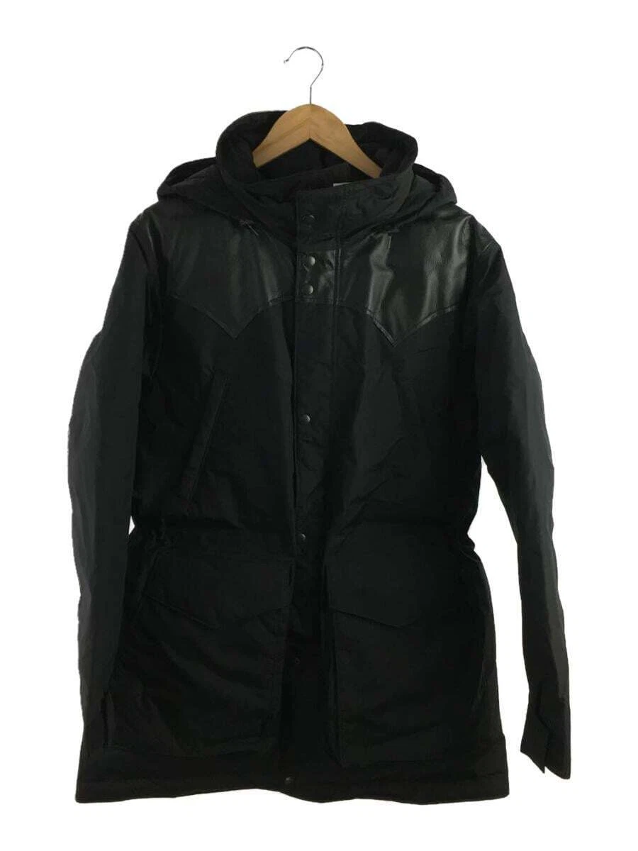 Rocky Mountain Featherbed #19 Down Mountain Parka 42 Nylon | eBay