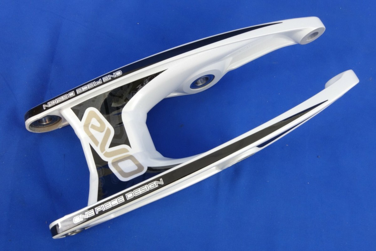 TREK 上下セット Trek Session Aluminum EVO Link, Suspension Linkage, Rocker