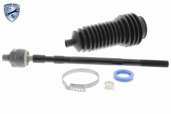 Vaico V46-0999 Reparatursatz, Axialgelenk Spurstange FüR Renault-image