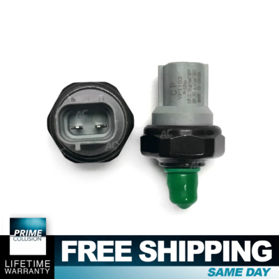 #ad #ad AC Cooling Fan Pressure Switch for Toyota R134 Camry 91 96 Tercel 90 94 $9.99