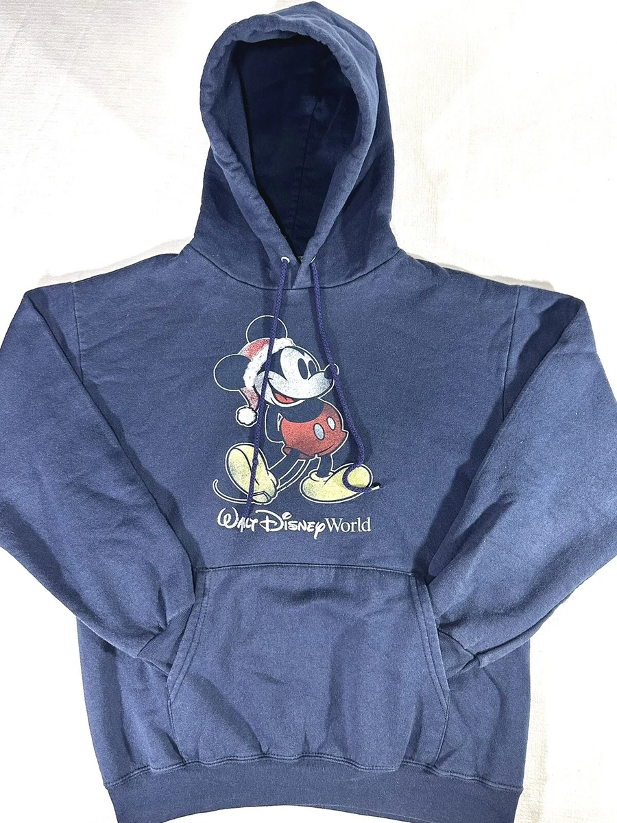 Mickey mouse hoodie women's cheap