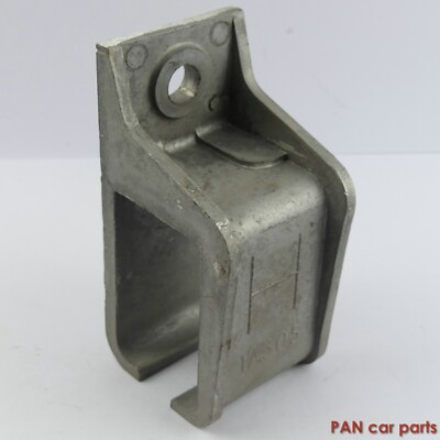 Henderson Soffit Fix Schienenklemme H, 1A.305, D Alu