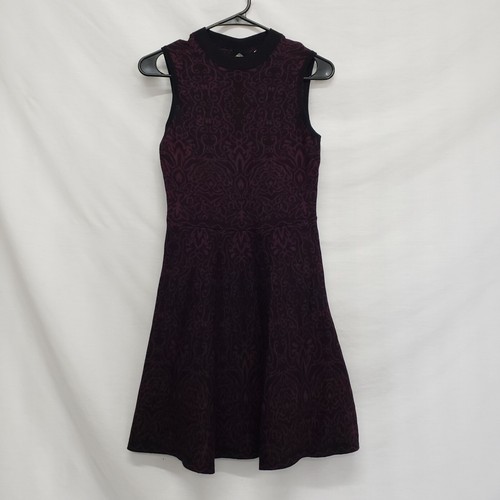 Xhilaration Sweater Dress Women Size 