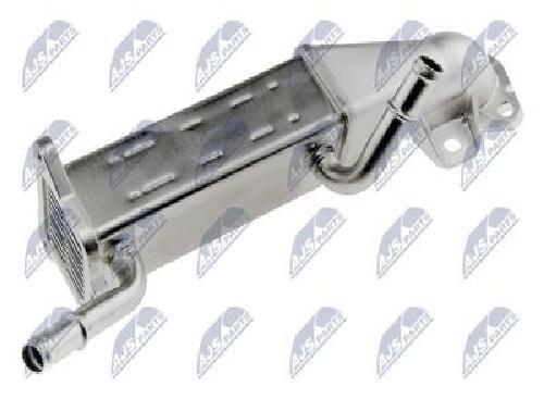 Original Nty Cooling Fan Exhaust Gas Recirculation EGR-FR-024A for Citroën Ford