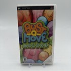 Bust-A-Move Deluxe (Sony PSP, 2006) completo con manuale