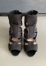 Zara Sandalen Römer Gladiatoren Gr. 39