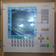 Siemens Touch screen Keypad MP270-10 6AV6542-0AD15-2AX0 DHL/UPS/FedEx