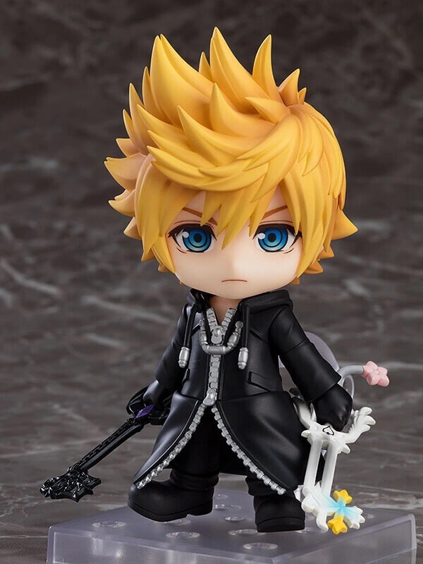 NEW Nendoroid Roxas: Kingdom Hearts III #1572 (Good Smile Company