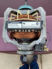 3392857 Whirlpool Dryer Motor