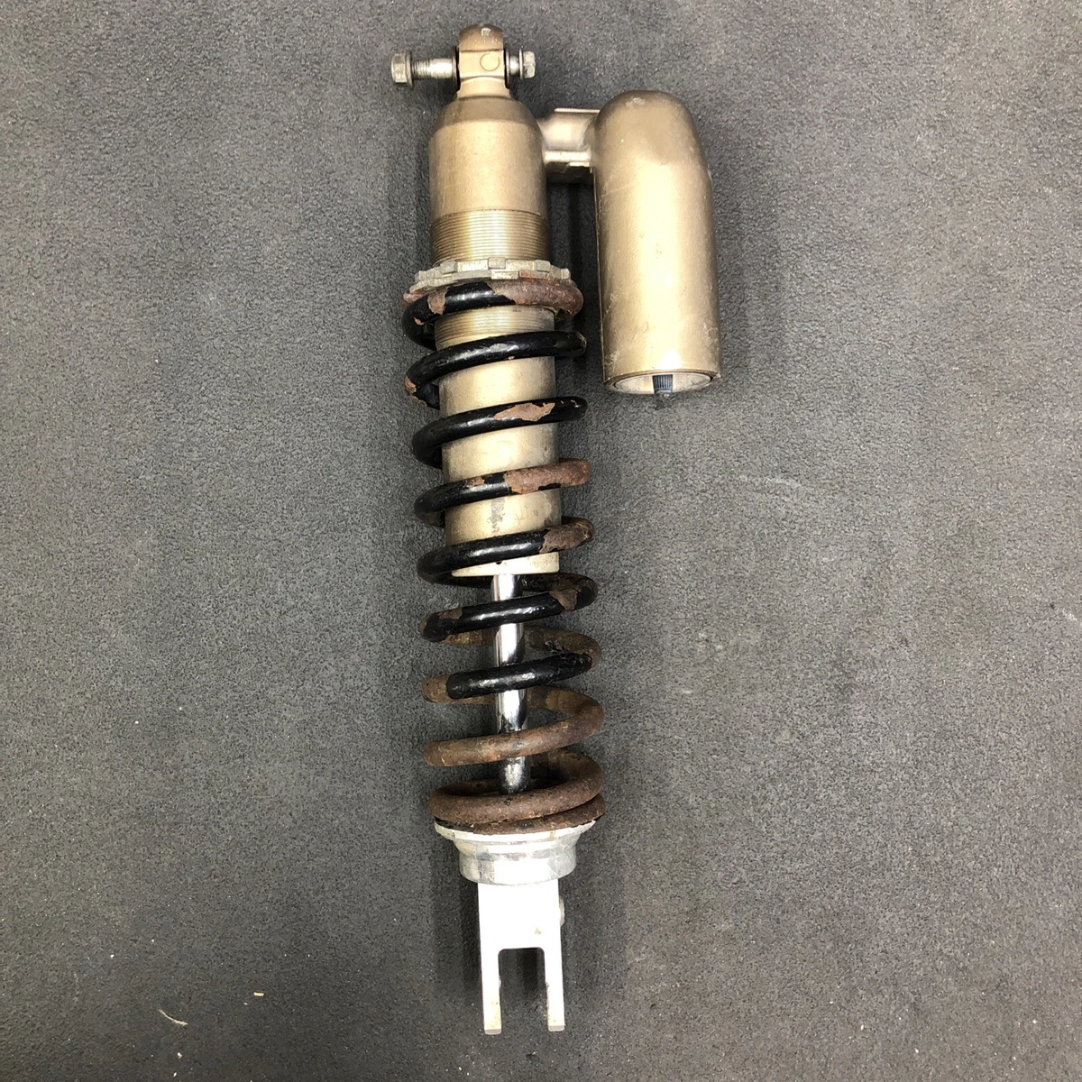 Motorcycle Shocks for Suzuki RM125 for sale | eBay