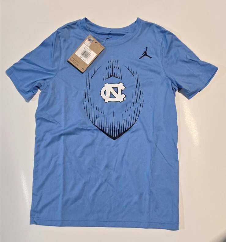Nike ノースカロライナシャツXLサイズ 25+ Nike North Carolina Tar Heels NCAA Shirts for sale | Updated