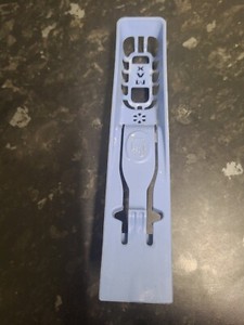 Beko Waschmaschine Waschmittel Schublade Siphon