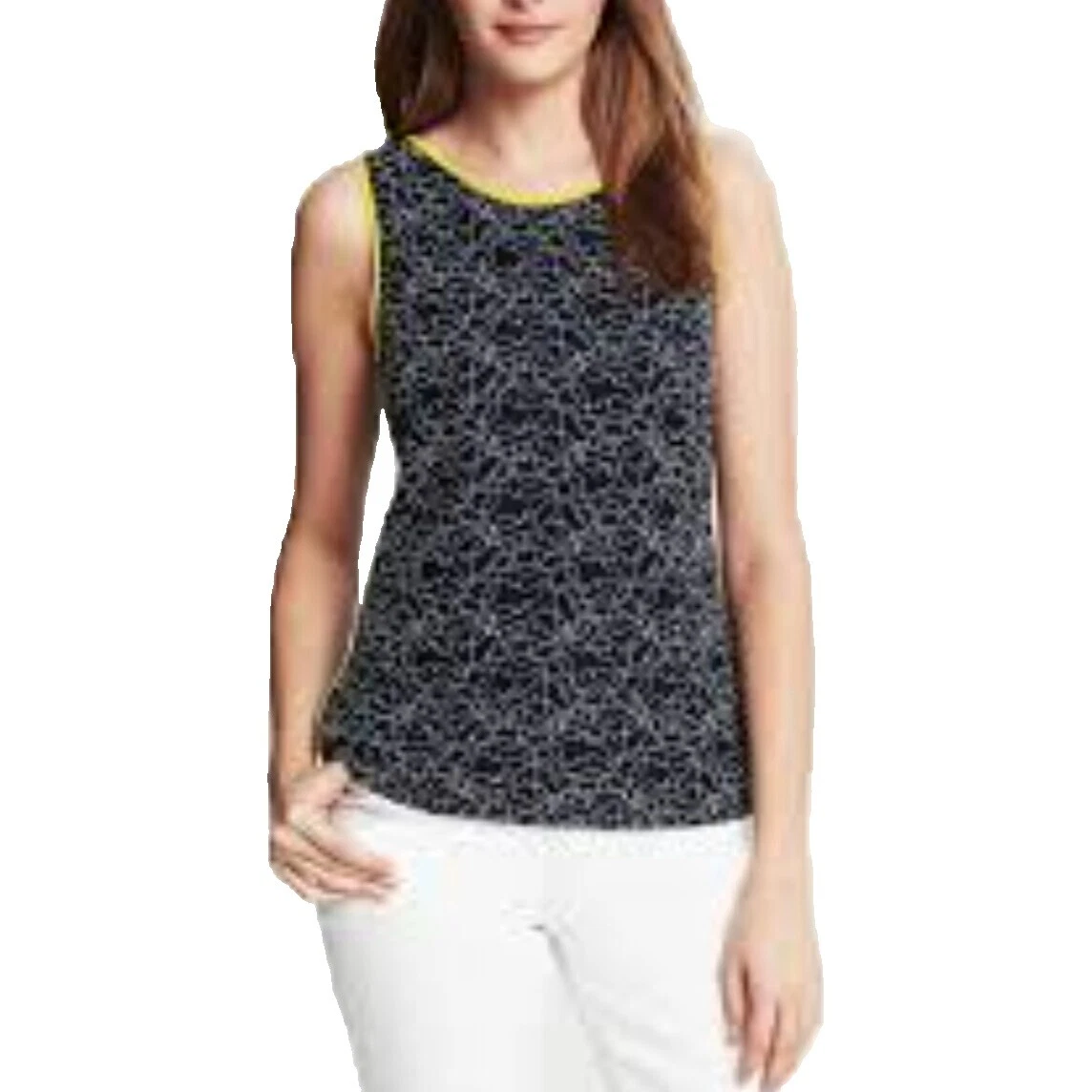 Banana Republic Petites Tank Tops for Women