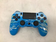Wireless Controller for PS4 with Non-Slip Gri...