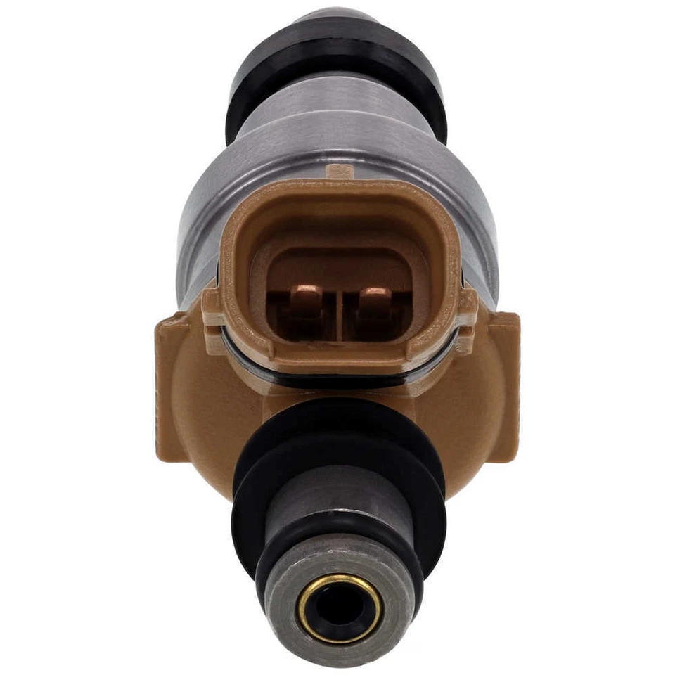 Inyector de combustible - multipuerto GB remanufactura 842-12138 Reman Foto 3 de 4