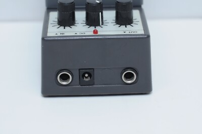 ギター Luster proseries DST-5 DISTORTION Rogue DST-5 Distortion Effect Pedal | eBay