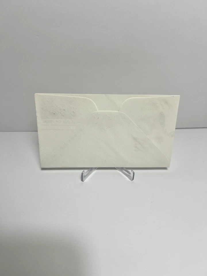 US FDC 1981 Supreme Court American Flag  - Image 2 of 2