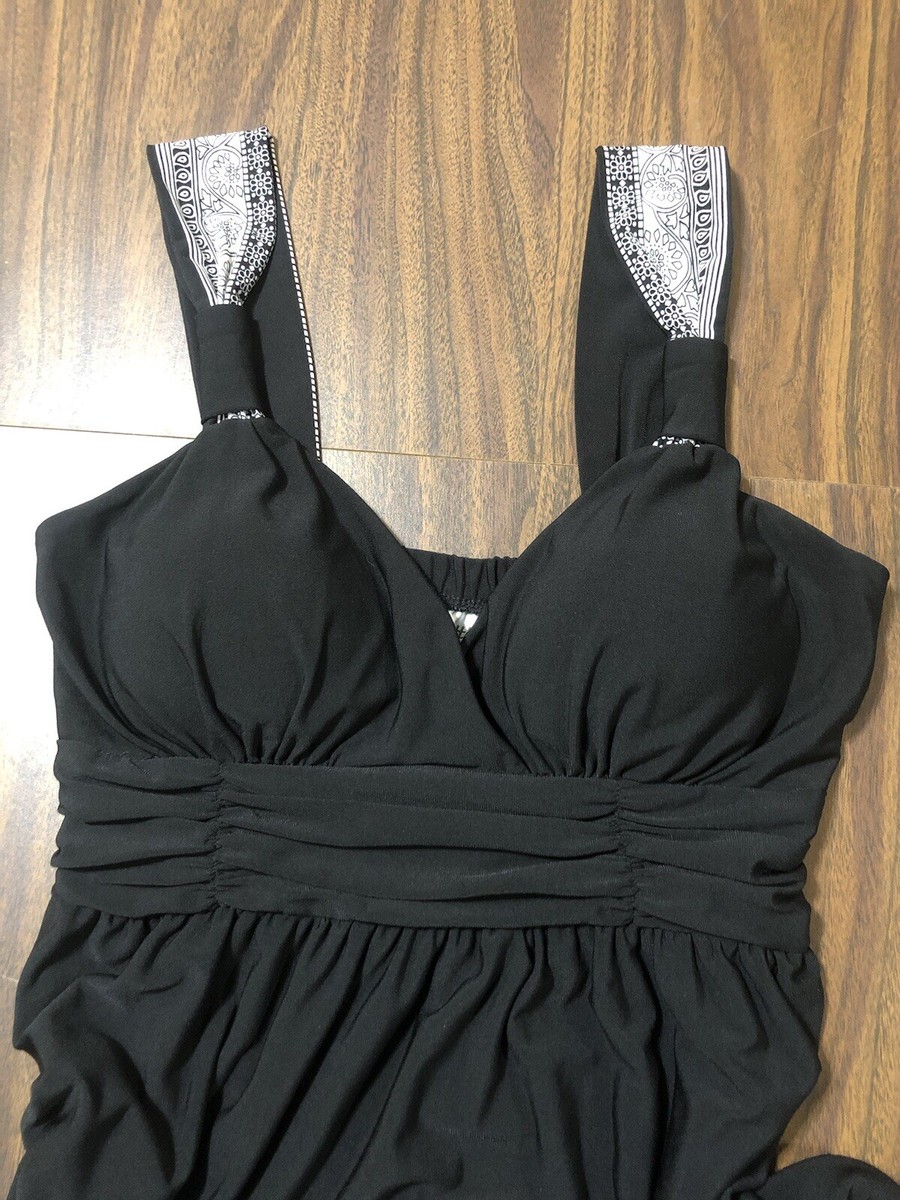 knee length dresses for ladies Olivia Matthews No-Iron Maxi Dress – Eternal Life Consignment main image 1