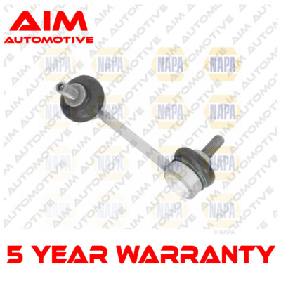 Stabiliser Link Rear Left Aim Fits Giulietta 1.4 1.6 JTDM 1.7 2.0 #2 51978680