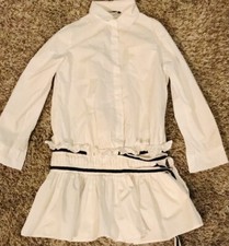 Alexander Mcqueen Dress