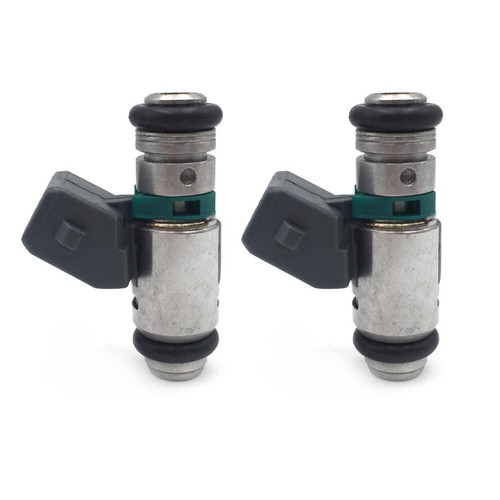 IWP143 IWP-143 For Renault Clio Platina Megane Scenic Thalia 2Pcs Fuel ...