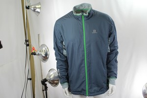 salomon escape jacket