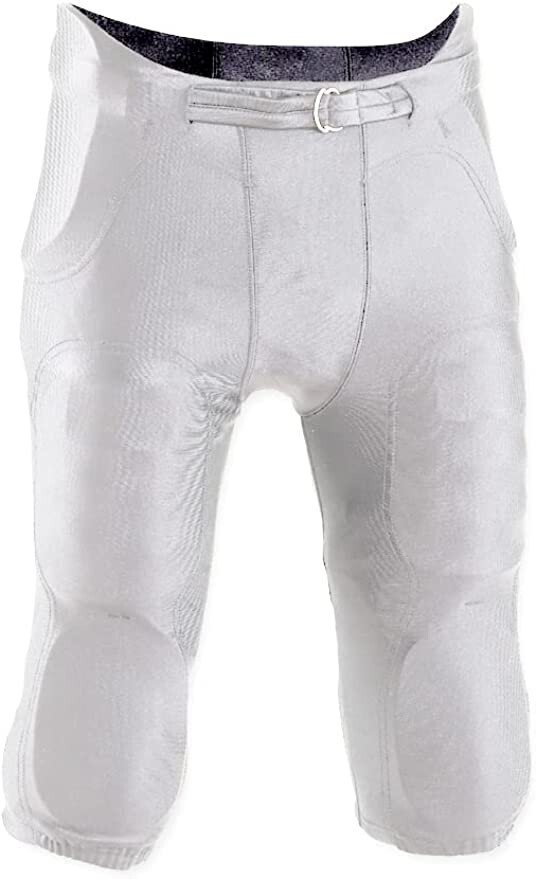 Riddell Men's Standard Integrated Football Pants Sz L eBay