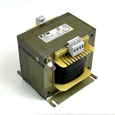 Eaton STN1,0 STN001-I2-G2 Steuertransformator pri 400V sec 230V, unused