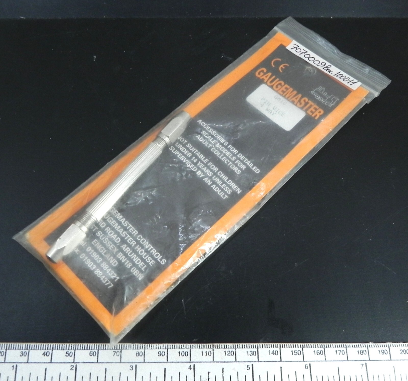 Foto 1 di 4