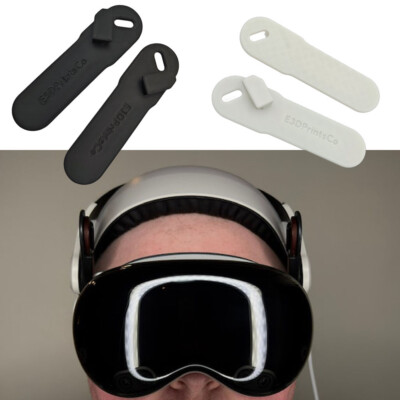 New version Accessories for bobovr m2 plus and for vision pro converter vp