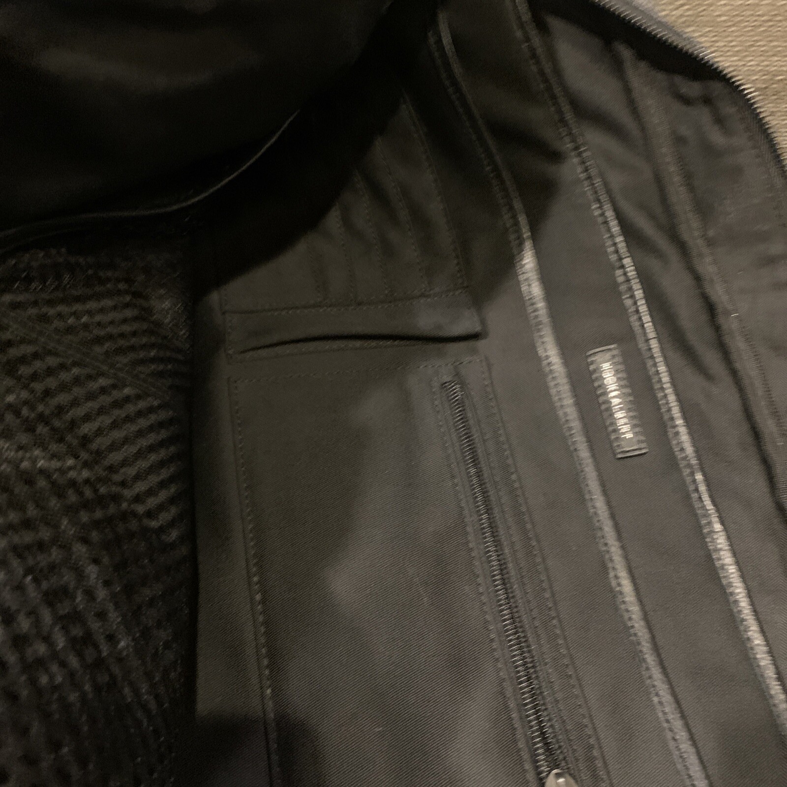 hook albert - image 12