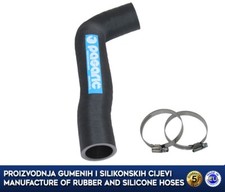 Tubo turbo intercooler di ricambio HYUNDAI GALLOPER HR 140230 HR140230