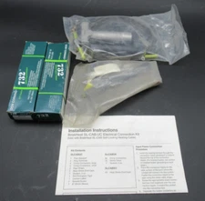 BriskHeat SLCABUC FM Power Connection Kit SL-CAB-UC *NEW*