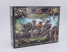 Iron Kingdoms: Entfesselt-Abenteuerset Ulisse...
