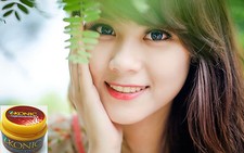 20 GRAM IKONIC HERBAL SKIN LIGHTENING NIGHT CREAM PROVIDES FAIRNESS GLOW TO SKIN