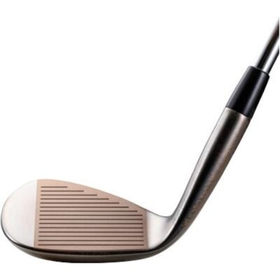 T 24 ウェッジ　(54° −10 S) MIZUNO T24 Wedge Denim Copper Finish 54-10 Sole S Dynamic Gold HT