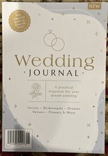 Wedding Journal A Practical Organizer For your Dream Wedding