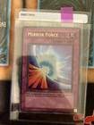 Mirror Force MRD-138 1st Edition Yugioh Card English Ultra Rare Vintage NA - PL