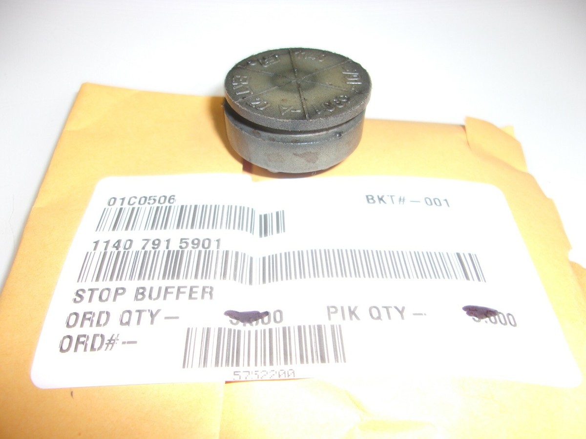Stihl Stop Buffer OEM MS 261 362 661 1140-791-5901 #GM-N7E1 | eBay