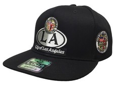 City Of Los Angeles Hat SnapBack