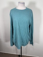 Old Navy Women s Teal Colored Sweater Size XL