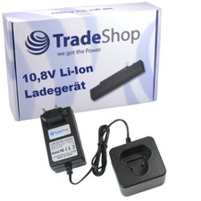 10,8V Li-Ion Akku Ladegerät für Makita BMR105 DMR102 DMR103B DMR105 DMR106