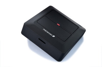 Marantec Digital 520 Funk Innentaster 868 bi-linked Wandtaster Taster Garagentor