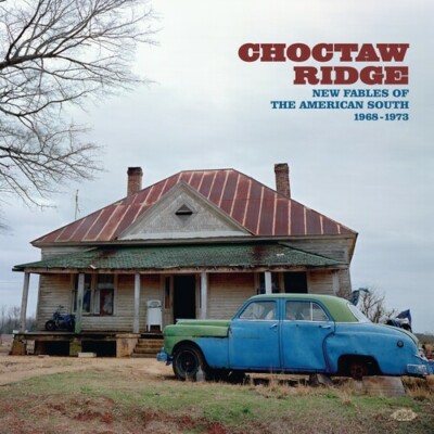 Various  Artists - Choctaw Ridge CD (New/Sealed)