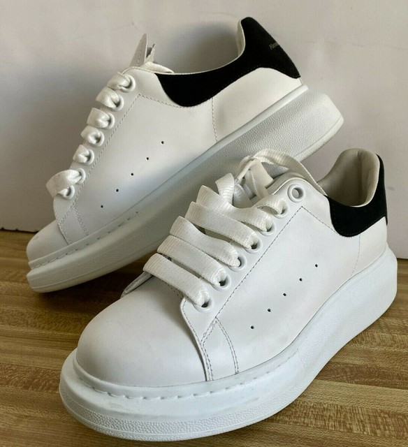 oversized sneaker alexander mcqueen sale