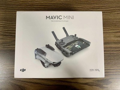 DJI Mavic Mini Drone 199g MavicMini JP MAMINI DJI Brand New | eBay
