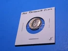 1964    Roosevelt Dime