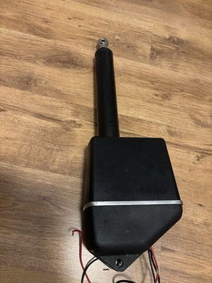 Autohelm Type 1 Elektromechanischer Linearantrieb für Autopilot  12 V Raymarine 