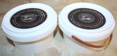 Lot of 2 Tweak'd by Nature Restore All-Purpose Rescue Cream ''Classic'', 15.75 oz