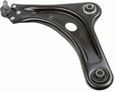 LEMFÖRDER 38177 01 Lenker, Radaufhängung für CITROËN